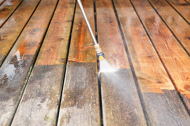 Best Affordable Power Washing  in Coral Terrace, FL